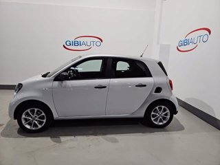 SMART Forfour II 2015 - Forfour 1.0 Youngster 71cv c/S.S.