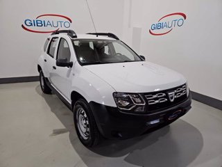 DACIA Duster I 2014 - Duster 1.5 dci Ambiance 4x2 90cv