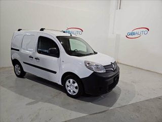 RENAULT Kangoo express 1.5 dci 95cv blue ice e6d-temp