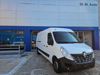 RENAULT Master t33 2.3 dci 135cv l2h2 ice