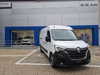 RENAULT Master t33 2.3 dci 135cv l2h2 ice