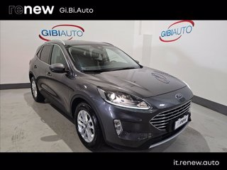 FORD Kuga 1.5 ecoboost titanium 2wd 150cv