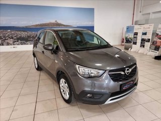 OPEL Crossland x 1.5 ecotec innovation s&s 120cv auto