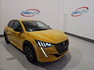 PEUGEOT E-208 gt 100kw my20
