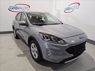 FORD Kuga 1.5 ecoblue connect 2wd 120cv