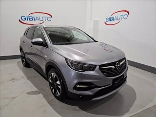 OPEL Grandland x 1.5 ecotec innovation s&s 130cv at8