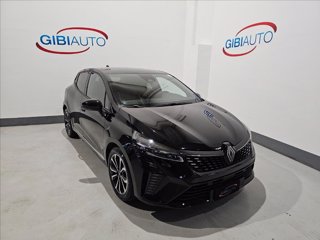 RENAULT Clio 1.0 tce techno 90cv