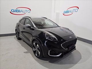 FORD Puma 1.0 ecoboost h st-line vignale s&s 155cv auto