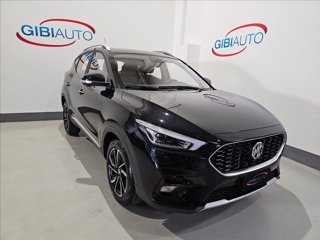 MG ZS 1.5 Luxury