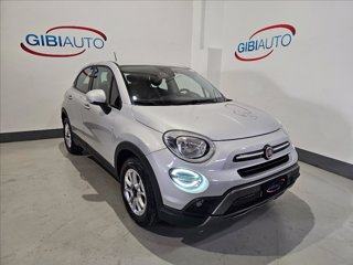FIAT 500X 1.3 mjt City Cross 4x2 95cv