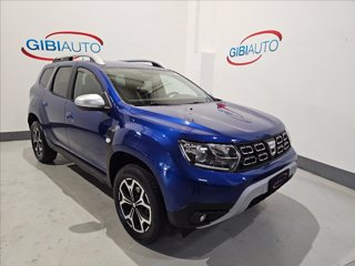 DACIA Duster 1.0 tce Prestige Eco-g  4x2 100cv