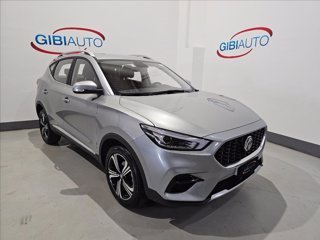 MG ZS 1.5 Comfort