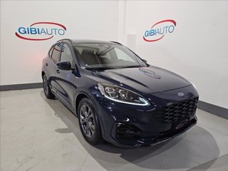 FORD Kuga 2.5 full hybrid ST-Line X 2wd 190cv cvt