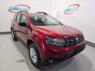 DACIA Duster 1.0 tce Comfort Gpl 4x2 100cv