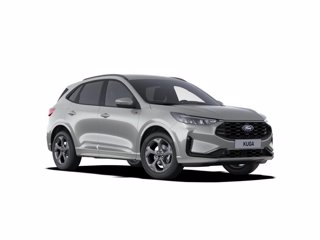 FORD Kuga ST-Line X2.5 Benzina - Full HybridAutomatica (HF45)Anteriore 2WD