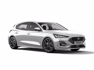 FORD Focus 1.0 EcoBoost Hybrid ST-Line 125CV