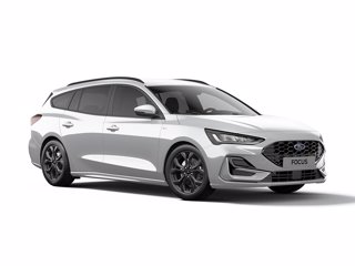 FORD Focus SW 1.0 EcoBoost Hybrid ST-Line X 125CV