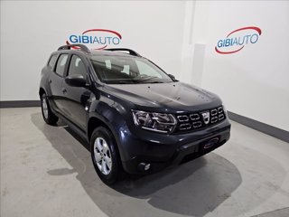 DACIA Duster 1.0 tce Comfort Eco-g  4x2 100cv