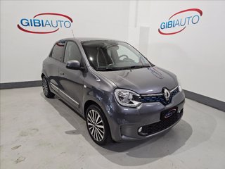 RENAULT Twingo Intens 22kWh