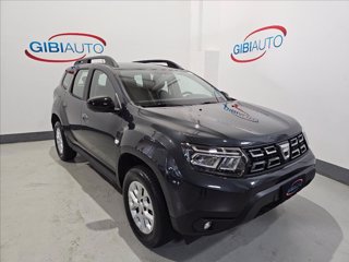 DACIA Duster 1.0 tce Comfort Gpl 4x2 100cv