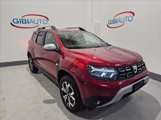 DACIA Duster 1.0 tce prestige up gpl 4x2 100cv