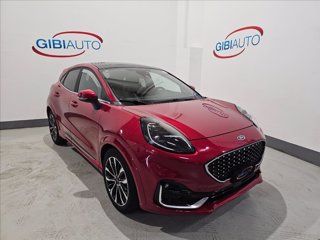 FORD Puma 1.0 ecoboost h ST-Line Vignale s&s 155cv auto