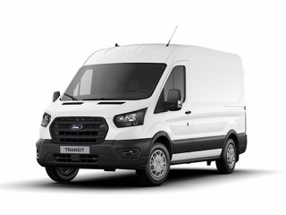 FORD Transit Van Trend Trazione Anteriore 2.0 EcoBlue 130CV 310 L2H2