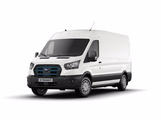 FORD Transit Van Trend Trazione Anteriore 2.0 EcoBlue 165CV 310 L3H2