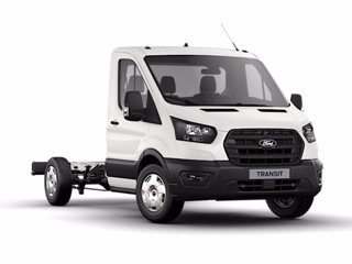 FORD Transit Chassis 350 Trazione Posteriore 2.0 EcoBlue 130CV Trend L2 r.sing. E6.2