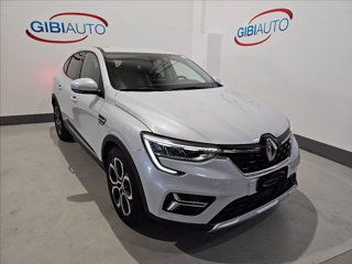 RENAULT Arkana 1.6 e-tech full hybrid intens 145cv