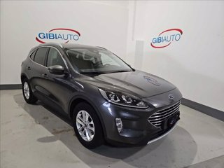 FORD Kuga 1.5 ecoblue Titanium 2wd 120cv