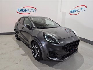 FORD Puma 1.0 ecoboost h ST-Line X s&s 125cv