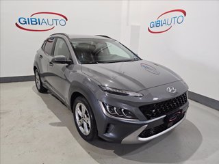HYUNDAI Kona 1.0 t-gdi Xline 2wd 120cv