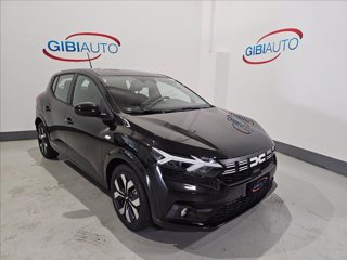DACIA Sandero Streetway 1.0 sce Expression 65cv