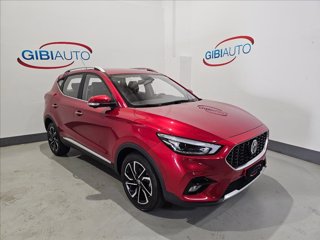 MG ZS 1.5 Luxury
