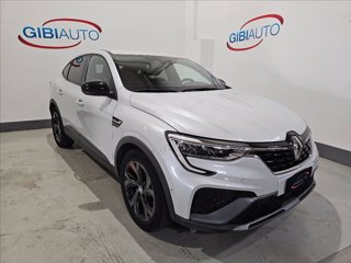 RENAULT Arkana 1.6 e-tech full hybrid r.s. line 145cv