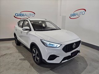 MG ZS 1.5 Comfort