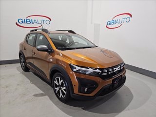 DACIA Sandero Stepway 1.0 tce Comfort SL DaciaPlus Eco-g 100cv