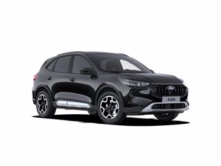 FORD Kuga Active2.5 Benzina Full Hybrid Automatica (HF45)Anteriore 2WD