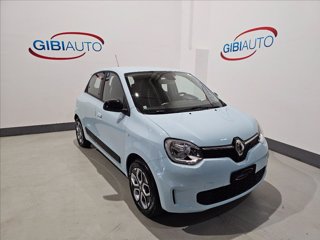 RENAULT Twingo Equilibre 22kWh