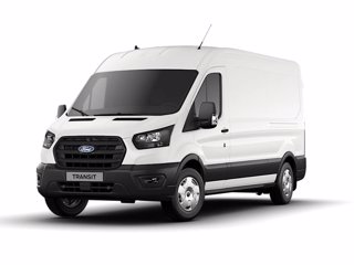FORD Transit Chassis Cabina Singola Trend Trazione Posteriore 2.0 EcoBlue 165cv 350 L4