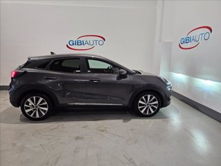 FORD Puma 1.0 ecoboost h titanium x s&s 125cv