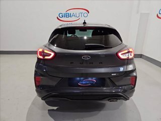 FORD Puma 1.5 ecoblue st-line s&s 120cv