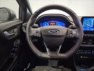 FORD Puma 1.5 ecoblue st-line s&s 120cv