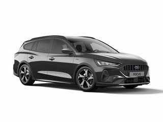 FORD Focus Active X  1.5 EcoBlue 115 CV Wagon PS