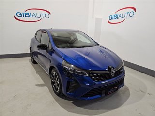 RENAULT Clio 1.0 tce Techno 90cv