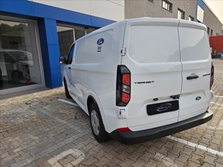 FORD Transit custom v710 280 2.0 ecoblue 136cv trend l1h1