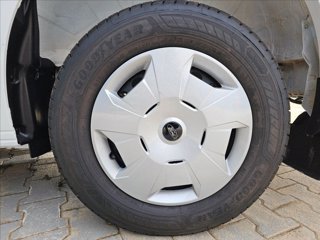 FORD Transit custom v710 280 2.0 ecoblue 136cv trend l1h1