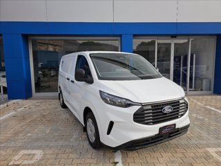 FORD Transit custom v710 280 2.0 ecoblue 110cv trend l1h1