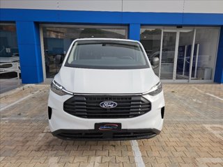 FORD Transit custom v710 280 2.0 ecoblue 110cv trend l1h1
